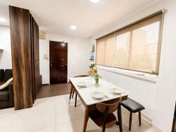Blk 551 Jurong West Street 42 (Jurong West), HDB 5 Rooms #588216921